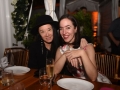 Aby Rosen & Samantha Boardman Dinner at The Dutch