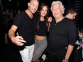 Dom Pérignon with Alex Dellal, Stavros Niarchos, and Vito Schnabel celebrate Dom Pérignon ~ Metamorphosis ~ Art Basel Miami Beach
