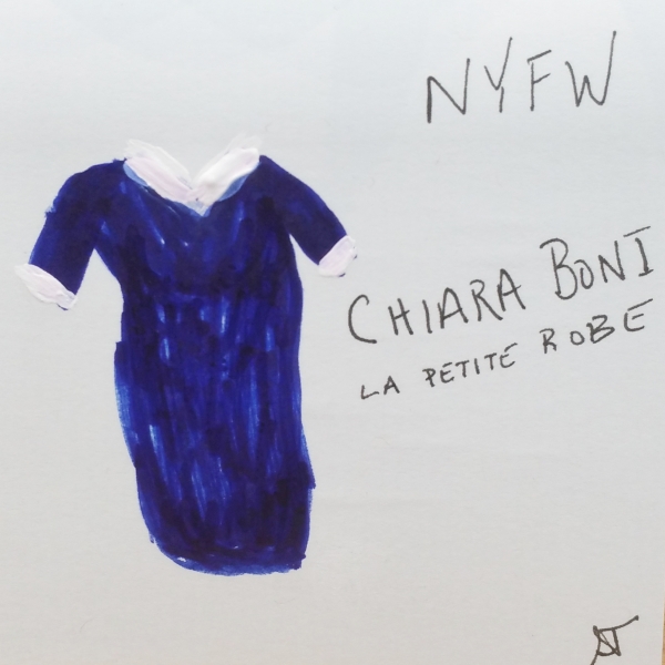 Chiara Boni La Petite Robe