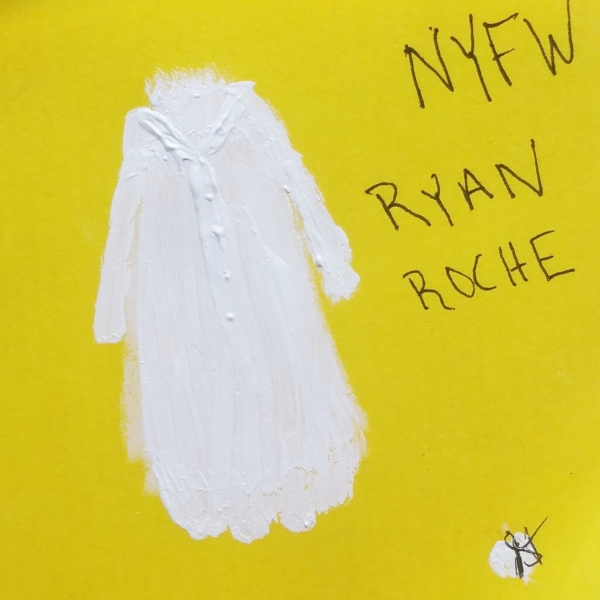Ryan Roche