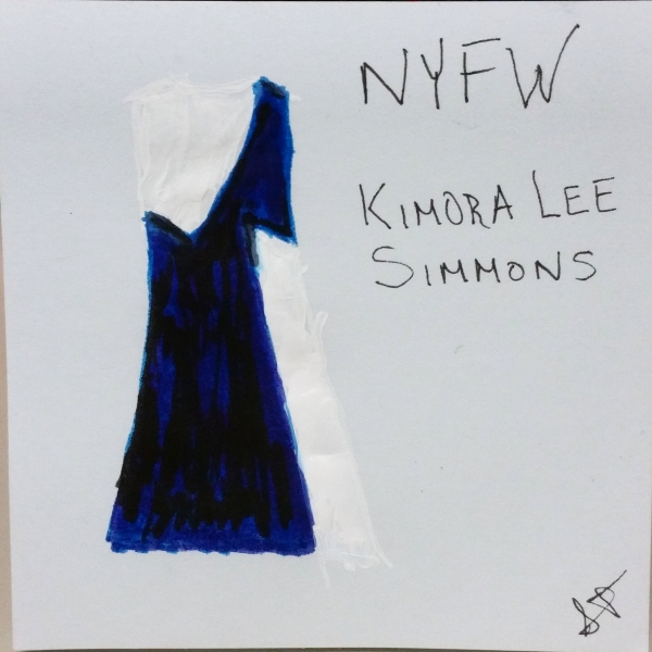 Kimora Lee Simmons