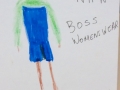 BOSS Womenswear