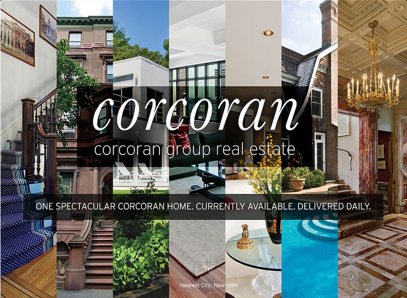 The #Coolness – The Corcoran Group