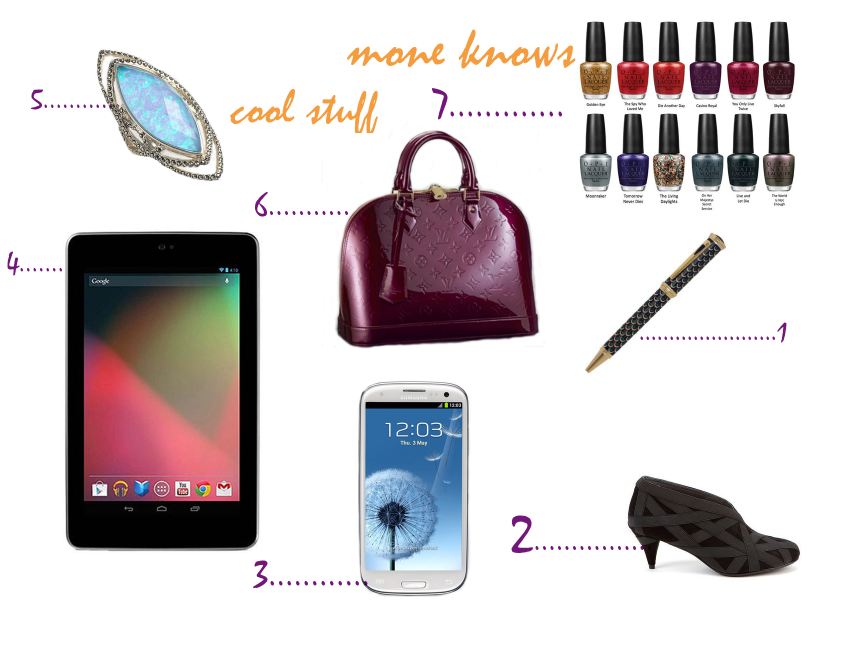 #Favorites – October