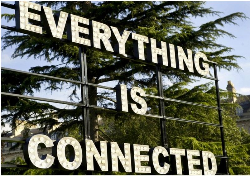 The #Coolness – Social Media Week 2013