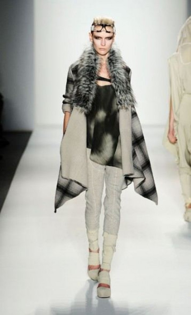 Nicholas K, BCBGMaxAzria and Richard Chai