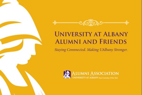 Meet University at Albany New President Robert J. Jones