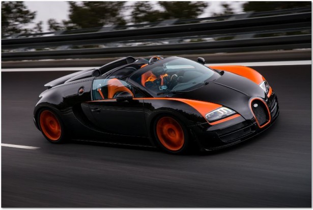 Courtesy of Bugatti