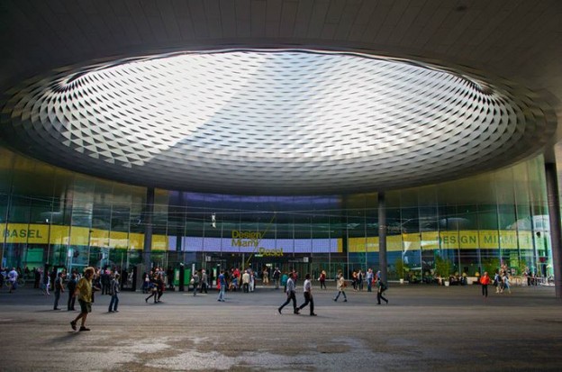 Design Miami Basel 2013