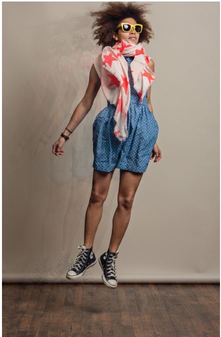 #COOLNESS: ACTIVIST EYEWEAR