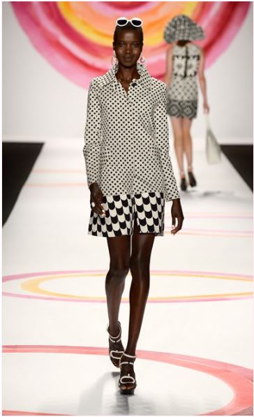 #MBFW RUNWAY RECAP DAY 1: SPRING 2014 COLLECTIONS