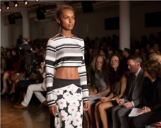 MADE Fashion Week Runway Videos Playlist