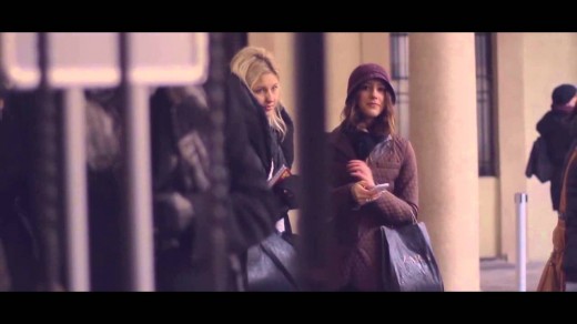 MILAN FASHION WEEK: SS 2014