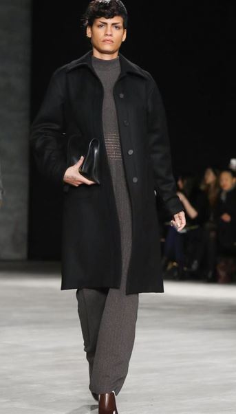 MBFW Fall 2014: Creatures of the Wind