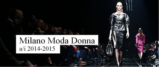 Milan Fashion Week AW14 Highlights
