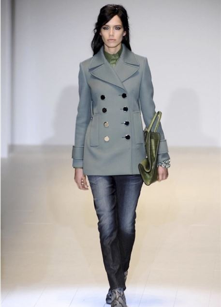 Milan Fashion Week FW14 - Gucci