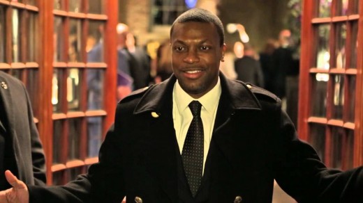 Asprey : 2013 EE BAFTA Nominees’ Party