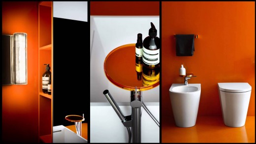 Design Miami : Kartell by Laufen Collection