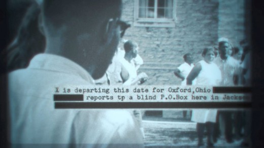 Independent Lens – Spies of Mississippi