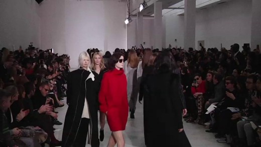 Milan Fashion Week FW14 : Costume National