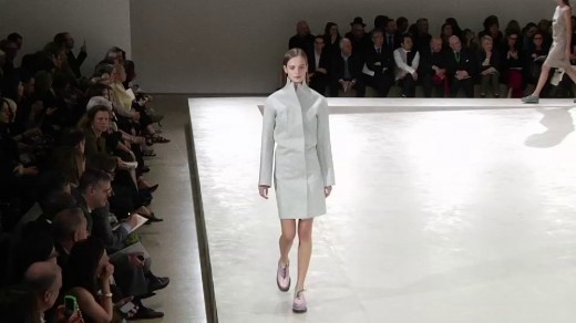 Milan Fashion Week FW14 : JIL SANDER