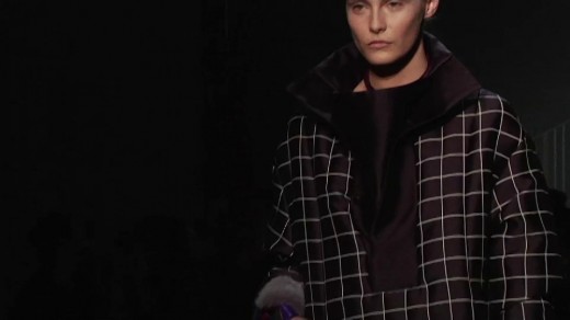 Milan Fashion Week FW14 : TOD’s