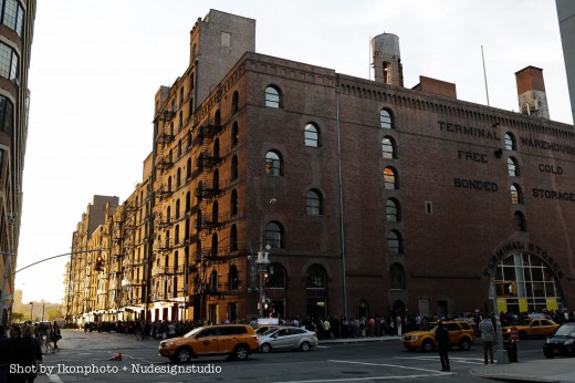 Upcoming Event – WANTEDDESIGN 2014