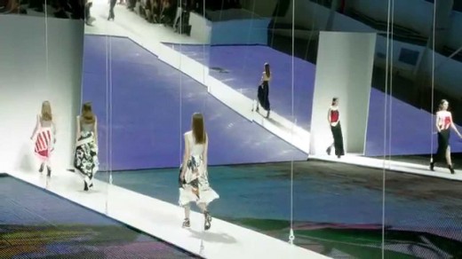 Fashion x Art Mondays – Dior Cruise 2015