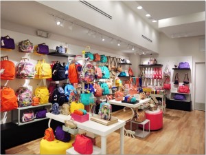 kipling great mall
