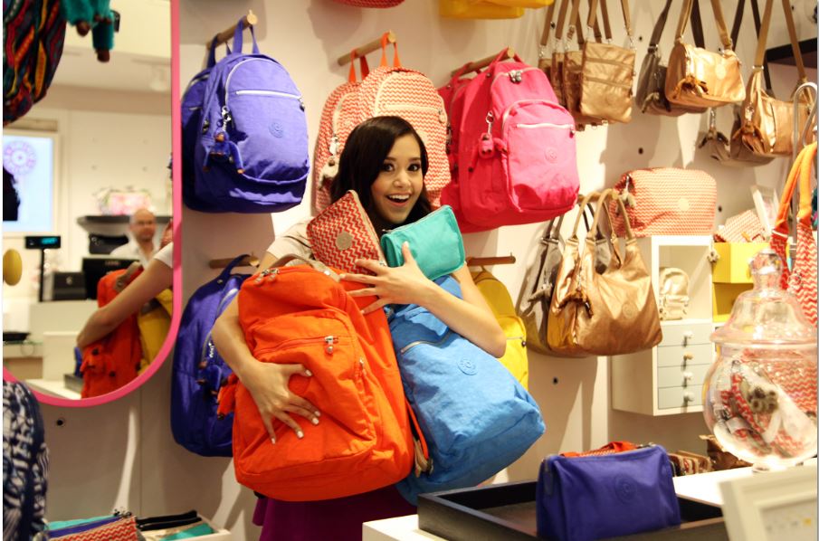 kipling dadeland mall