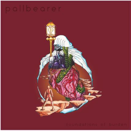 Pallbearer via Stephanie Marlow Publicity