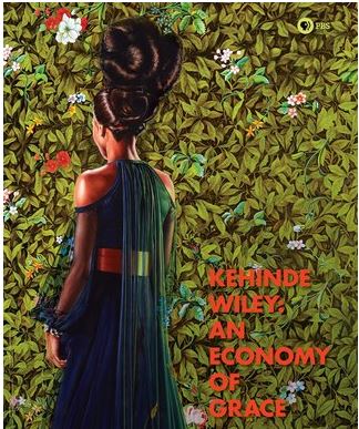 PBS Video: Kehinde Wiley – An Economy of Grace