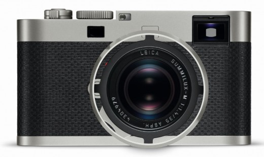Ultimate Tech – Leica M Edition 60