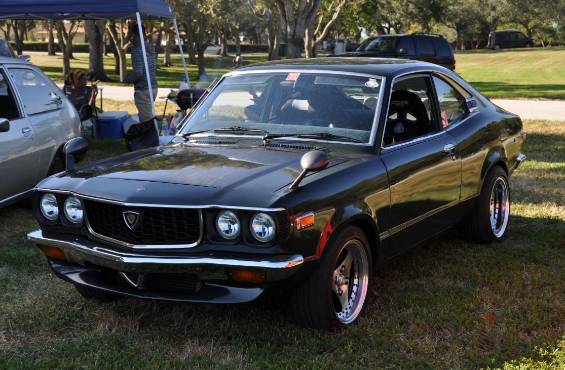 2014 Mazda Family Meet at Markham Park_5