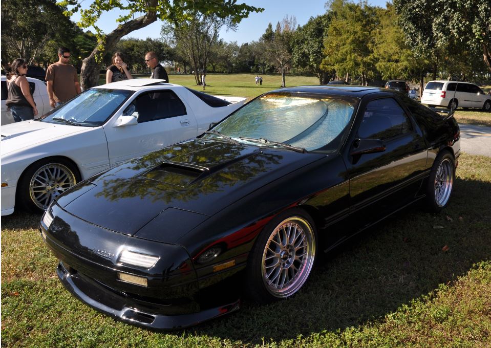 2014 Mazda Family Meet at Markham Park_8