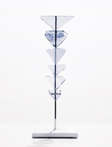 8. Sara VanDerBeek Detroit Glass (Color), 2010 Part of SculptureCenter Limited Edition Photo Portfolio 2010 C-Print 16 x 20 SculptureCenter