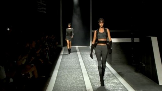 Alexander Wang X H&M Launch Party