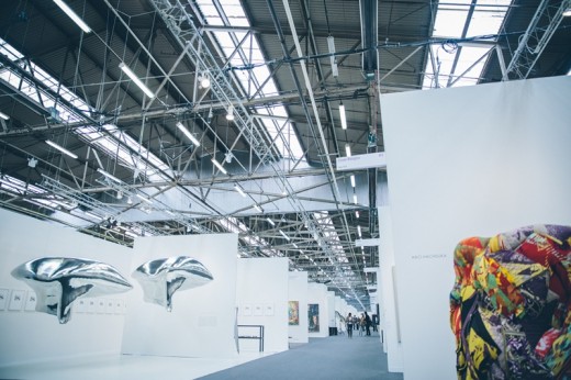 Upcoming Event: The Armory Show March 5-8