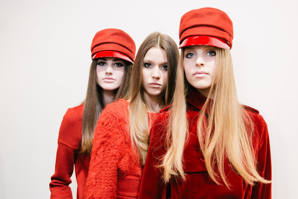DAKS-AW15-backstage-Kensington-Leverne-British-Fashion-Council-