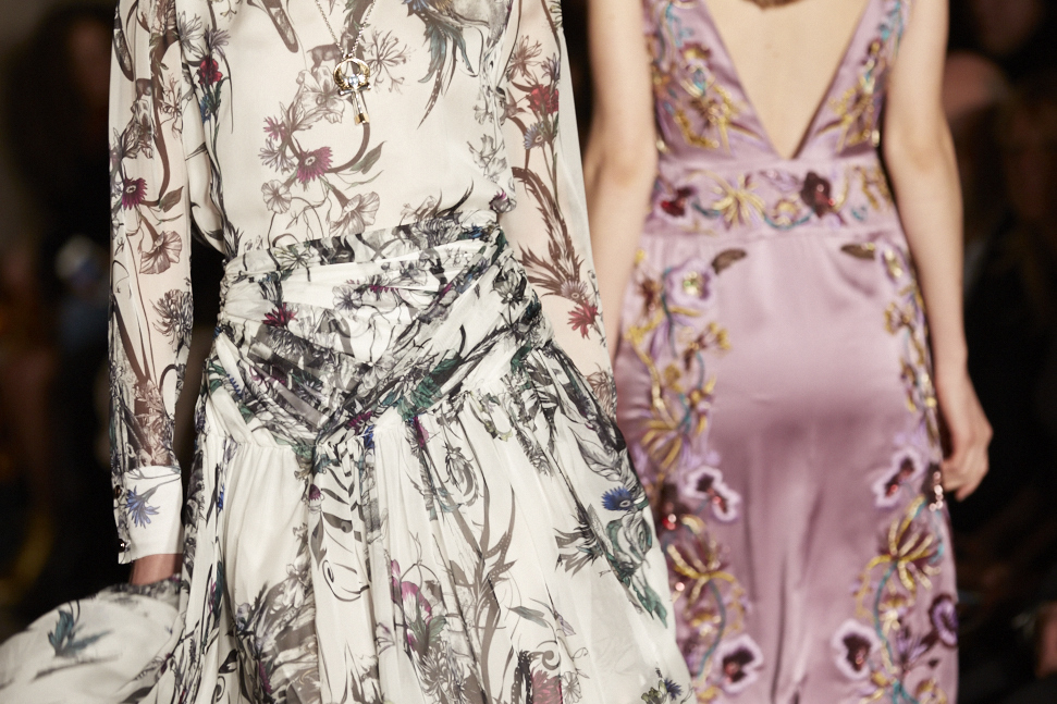 Matthew Williamson AW15 (Shaun James Cox, British Fashion Council) 5