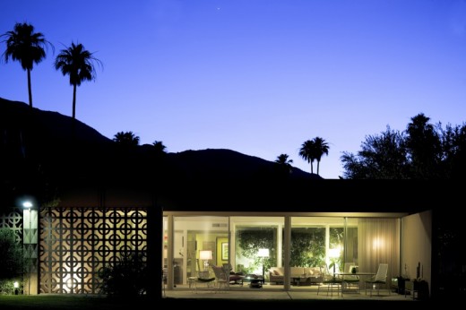 Design Calendar: Modernism Week 2016