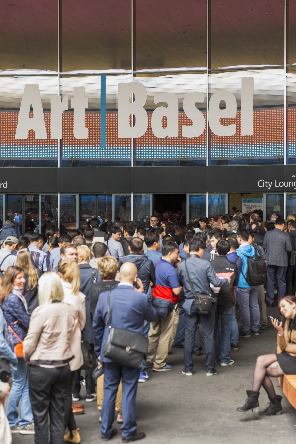 Art Basel 2016