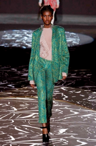 Milan Fashion Week AW15: Highlights